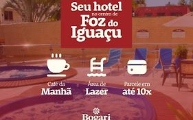Bogari Hotel